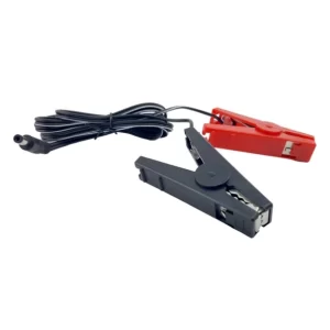 Ef-173 Thunderbird 12v Clips