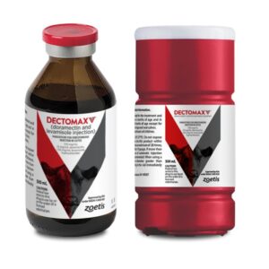 Zoetis Dectomax V 500ml