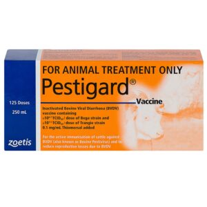 Pestigard Zoetis 250ml