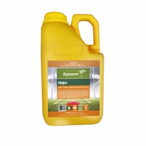 App Major Spray Tank Cleaner5L