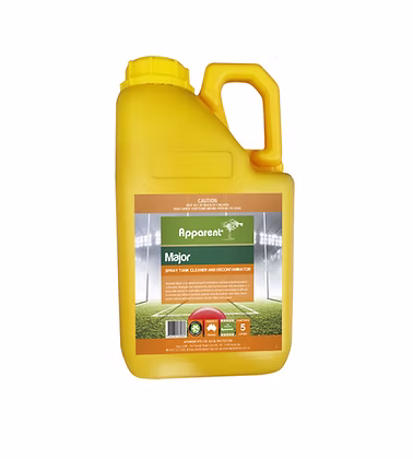 App Major Spray Tank Cleaner5L