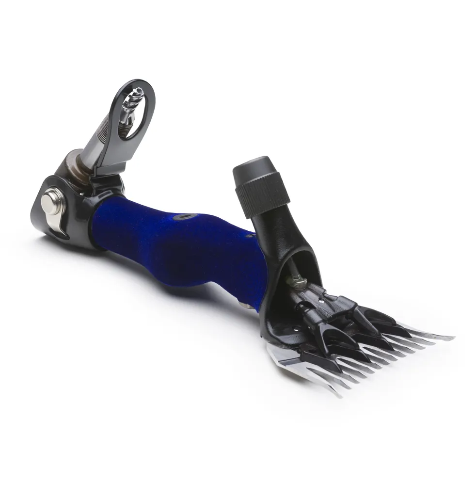 Lister Skorpion Handpeice