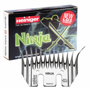 Ninja Combs