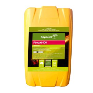 Fireball (Fluroxypyr) 400 20lt