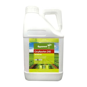 Oxyfluorfen 240 Chemical 10lt