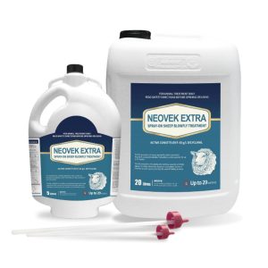 Neovek Extra 20lt (Clik Extra)