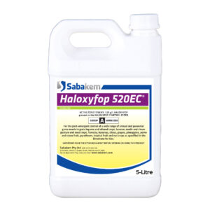 Sabakem Haloxyfop 520EC 5lt