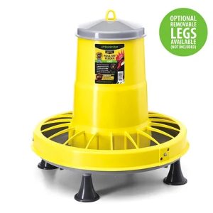 Supreme Poultry Feeder 8kg