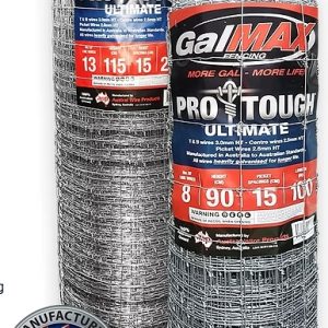 Galmax Pro Tough 8/90/30 200M