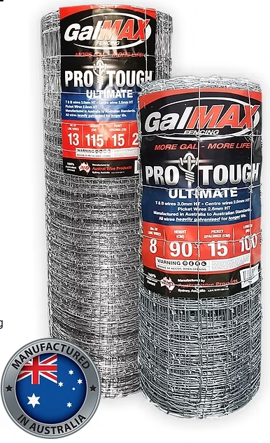 Galmax ProTough 7/90/30x200m