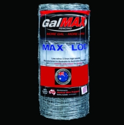 GalMax Max-Loc Premium 8/90/30