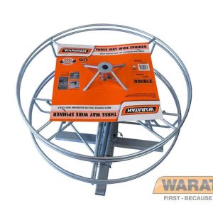 Waratah Wire Spinner