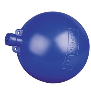 Hansen Ball Float 140mm