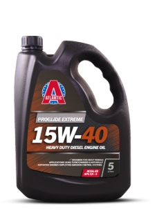 Atlantic Proglide Ext 15w-40