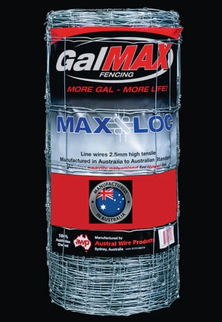 Galmax Maxloc 8/90/30 200m