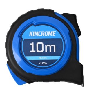 Kincrome TapeMeasure 10m