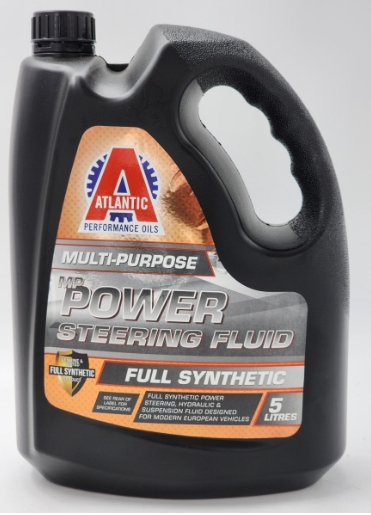 Atlantic Power Steering Fl 5l