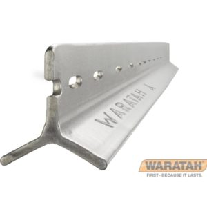 Jio 180cm Star Post Gal