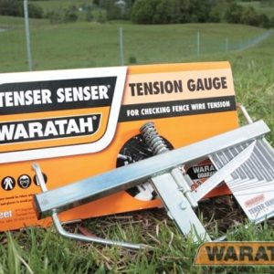 Waratah Tension Gauge