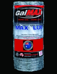 Galmax Maxloc 8/90/30 200m