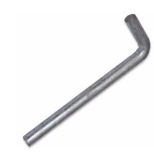 Rotech 16mmx200mm DropPin Gal