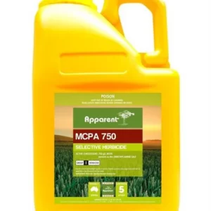App MCPA 750 5lt